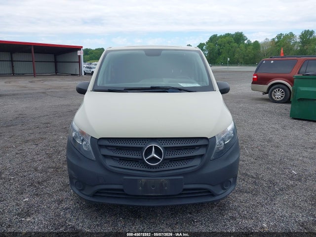 Продаж на аукціоні авто 2018 Mercedes-benz Metris, vin: WD3PG2EA0J3476377, номер лоту: 45072332