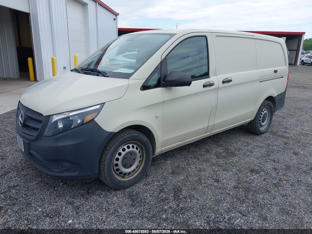 Продаж на аукціоні авто 2018 Mercedes-benz Metris, vin: WD3PG2EA0J3476377, номер лоту: 45072332