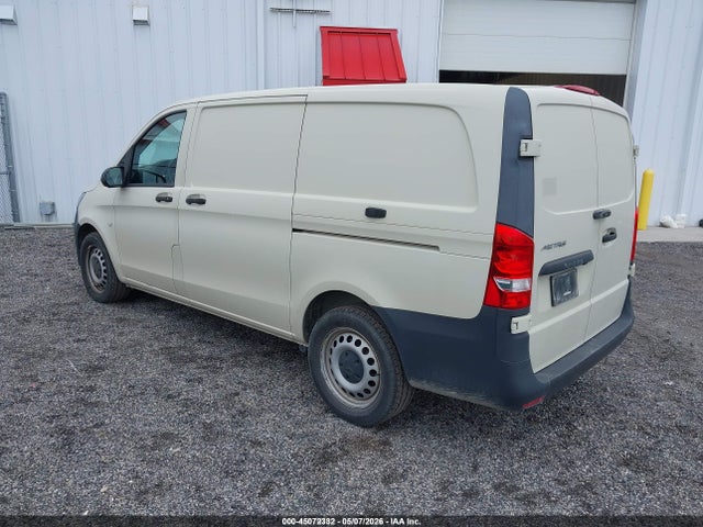 Продаж на аукціоні авто 2018 Mercedes-benz Metris, vin: WD3PG2EA0J3476377, номер лоту: 45072332