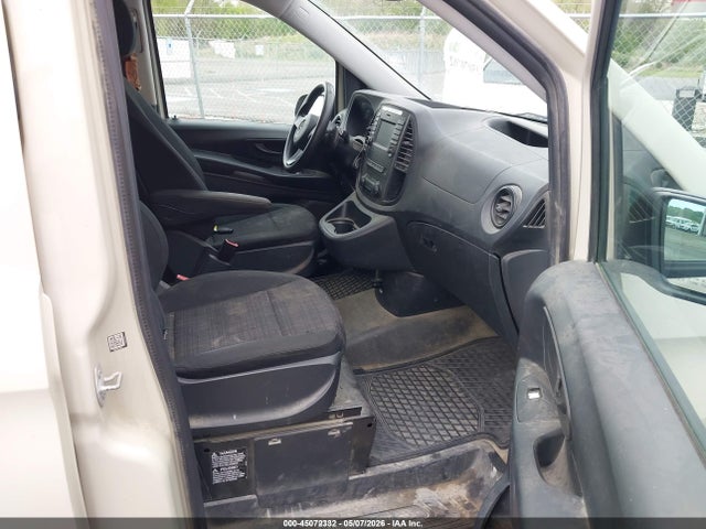 Продаж на аукціоні авто 2018 Mercedes-benz Metris, vin: WD3PG2EA0J3476377, номер лоту: 45072332