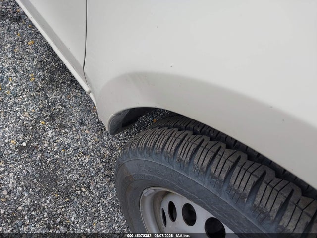 Продаж на аукціоні авто 2018 Mercedes-benz Metris, vin: WD3PG2EA0J3476377, номер лоту: 45072332