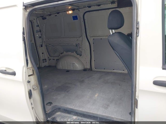 Продаж на аукціоні авто 2018 Mercedes-benz Metris, vin: WD3PG2EA0J3476377, номер лоту: 45072332