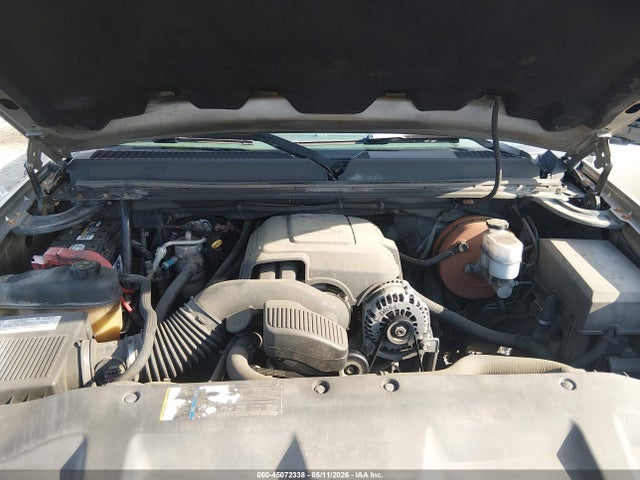 Продажа на аукционе авто 2007 Gmc Sierra 1500 Sle1, vin: 2GTEC13C871596773, номер лота: 45072338