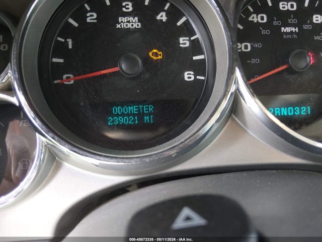 Продажа на аукционе авто 2007 Gmc Sierra 1500 Sle1, vin: 2GTEC13C871596773, номер лота: 45072338