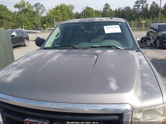 Продажа на аукционе авто 2007 Gmc Sierra 1500 Sle1, vin: 2GTEC13C871596773, номер лота: 45072338