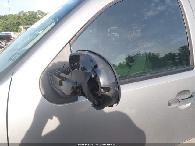Продажа на аукционе авто 2007 Gmc Sierra 1500 Sle1, vin: 2GTEC13C871596773, номер лота: 45072338