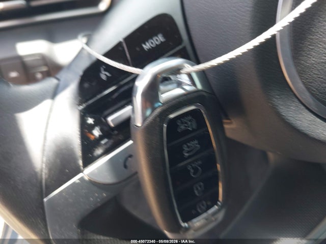 Aukcja sprzedaży 2022 Hyundai Elantra Sel, vin: KMHLS4AG7NU274706, numer aukcji: 45072340
