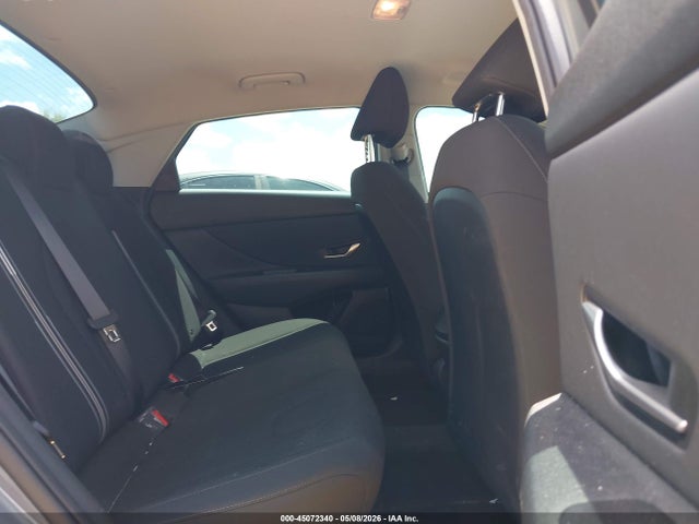 Aukcja sprzedaży 2022 Hyundai Elantra Sel, vin: KMHLS4AG7NU274706, numer aukcji: 45072340