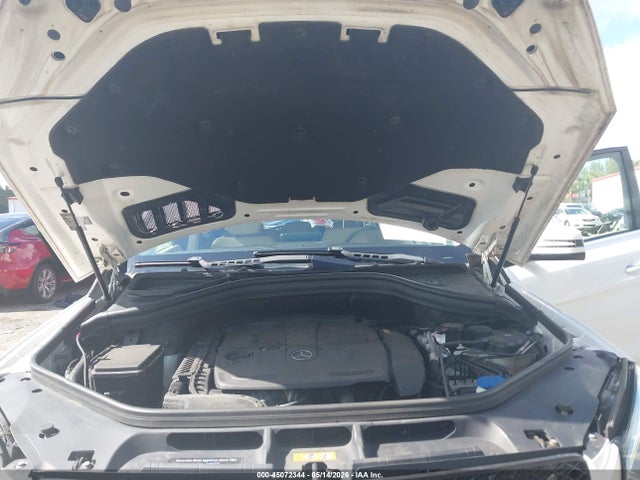 Продаж на аукціоні авто 2018 Mercedes-benz Gle 350, vin: 4JGDA5JB5JB074544, номер лоту: 45072344
