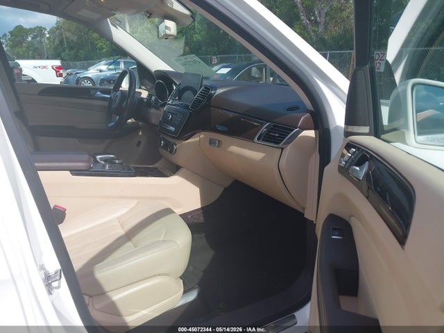 Продаж на аукціоні авто 2018 Mercedes-benz Gle 350, vin: 4JGDA5JB5JB074544, номер лоту: 45072344