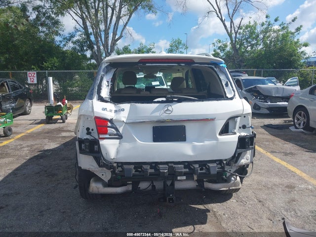 Продаж на аукціоні авто 2018 Mercedes-benz Gle 350, vin: 4JGDA5JB5JB074544, номер лоту: 45072344