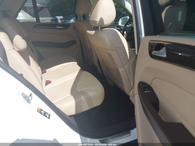 Продаж на аукціоні авто 2018 Mercedes-benz Gle 350, vin: 4JGDA5JB5JB074544, номер лоту: 45072344