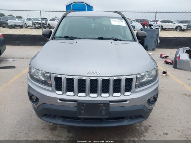 Jeep Compass Sport 2016 1C4NJCBAXGD742841 Image 13