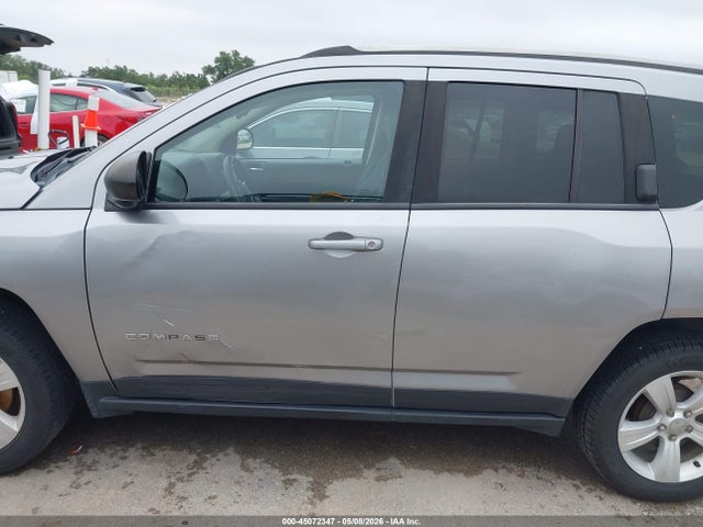Jeep Compass Sport 2016 1C4NJCBAXGD742841 Image 15