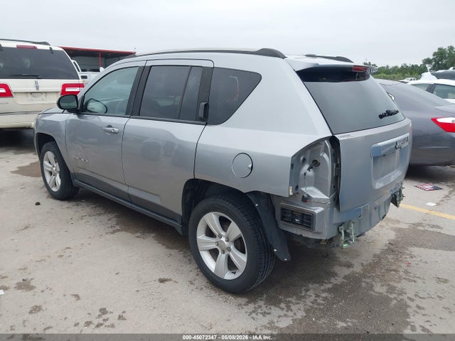 Jeep Compass Sport 2016 1C4NJCBAXGD742841 Image 3