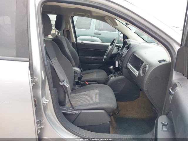 Jeep Compass Sport 2016 1C4NJCBAXGD742841 Image 5