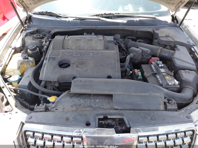 Aukcja sprzedaży 2004 Nissan Maxima 3.5 Sl, vin: 1N4BA41E94C886613, numer aukcji: 45072350