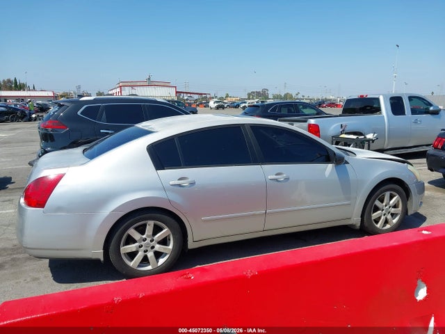 Aukcja sprzedaży 2004 Nissan Maxima 3.5 Sl, vin: 1N4BA41E94C886613, numer aukcji: 45072350
