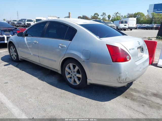 Aukcja sprzedaży 2004 Nissan Maxima 3.5 Sl, vin: 1N4BA41E94C886613, numer aukcji: 45072350