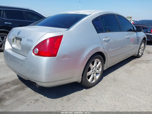 Aukcja sprzedaży 2004 Nissan Maxima 3.5 Sl, vin: 1N4BA41E94C886613, numer aukcji: 45072350