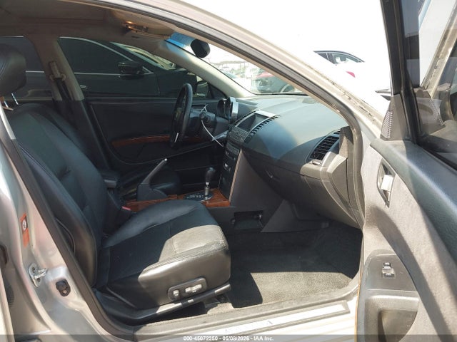 Aukcja sprzedaży 2004 Nissan Maxima 3.5 Sl, vin: 1N4BA41E94C886613, numer aukcji: 45072350