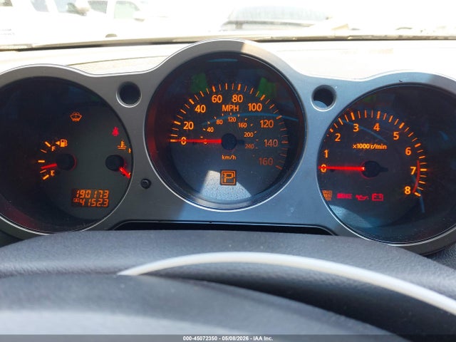 Aukcja sprzedaży 2004 Nissan Maxima 3.5 Sl, vin: 1N4BA41E94C886613, numer aukcji: 45072350