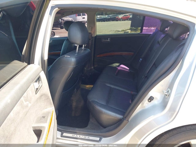 Aukcja sprzedaży 2004 Nissan Maxima 3.5 Sl, vin: 1N4BA41E94C886613, numer aukcji: 45072350