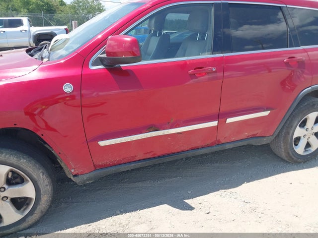 Aukcja sprzedaży 2011 Jeep Grand Cherokee Laredo, vin: 1J4RR4GG6BC680909, numer aukcji: 45072351