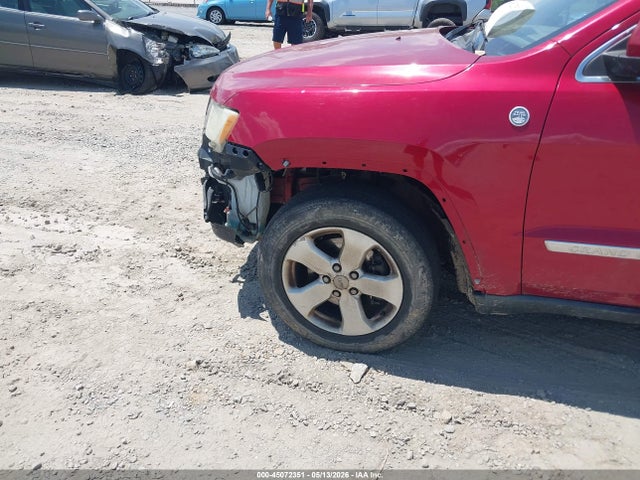 Aukcja sprzedaży 2011 Jeep Grand Cherokee Laredo, vin: 1J4RR4GG6BC680909, numer aukcji: 45072351