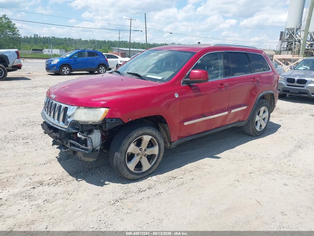 Aukcja sprzedaży 2011 Jeep Grand Cherokee Laredo, vin: 1J4RR4GG6BC680909, numer aukcji: 45072351
