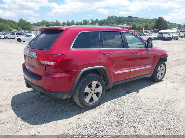 Aukcja sprzedaży 2011 Jeep Grand Cherokee Laredo, vin: 1J4RR4GG6BC680909, numer aukcji: 45072351