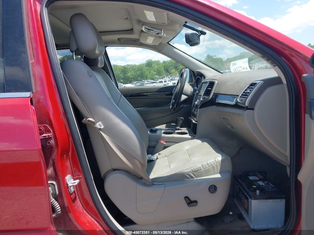 Aukcja sprzedaży 2011 Jeep Grand Cherokee Laredo, vin: 1J4RR4GG6BC680909, numer aukcji: 45072351