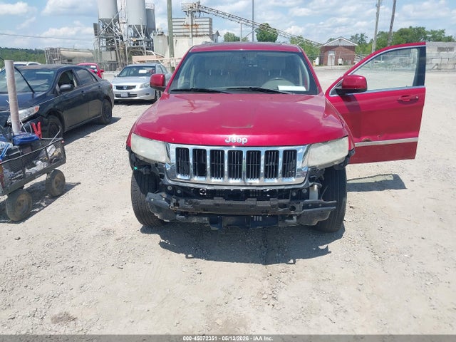 Aukcja sprzedaży 2011 Jeep Grand Cherokee Laredo, vin: 1J4RR4GG6BC680909, numer aukcji: 45072351