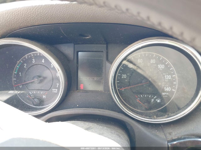 Aukcja sprzedaży 2011 Jeep Grand Cherokee Laredo, vin: 1J4RR4GG6BC680909, numer aukcji: 45072351