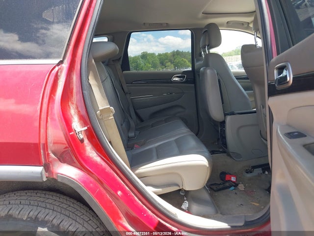 Aukcja sprzedaży 2011 Jeep Grand Cherokee Laredo, vin: 1J4RR4GG6BC680909, numer aukcji: 45072351