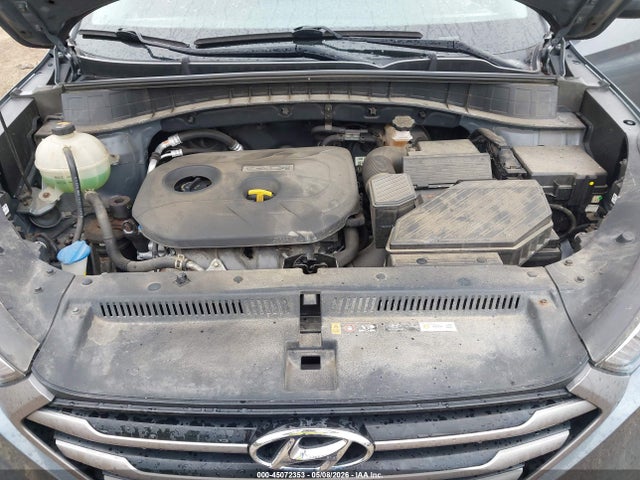 Продаж на аукціоні авто 2016 Hyundai Tucson Se, vin: KM8J3CA44GU160394, номер лоту: 45072353