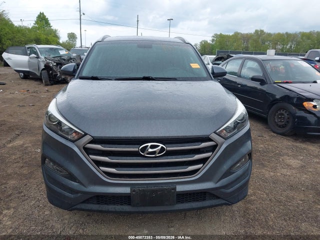 Продаж на аукціоні авто 2016 Hyundai Tucson Se, vin: KM8J3CA44GU160394, номер лоту: 45072353