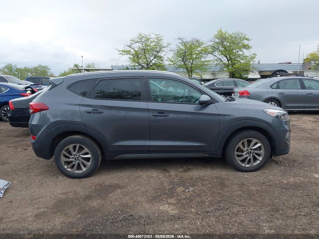 Продаж на аукціоні авто 2016 Hyundai Tucson Se, vin: KM8J3CA44GU160394, номер лоту: 45072353