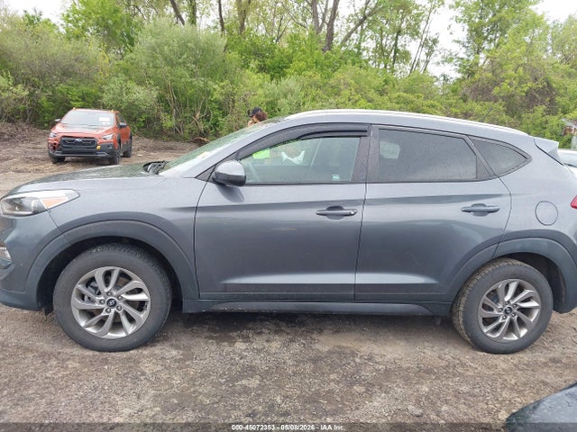 Продаж на аукціоні авто 2016 Hyundai Tucson Se, vin: KM8J3CA44GU160394, номер лоту: 45072353