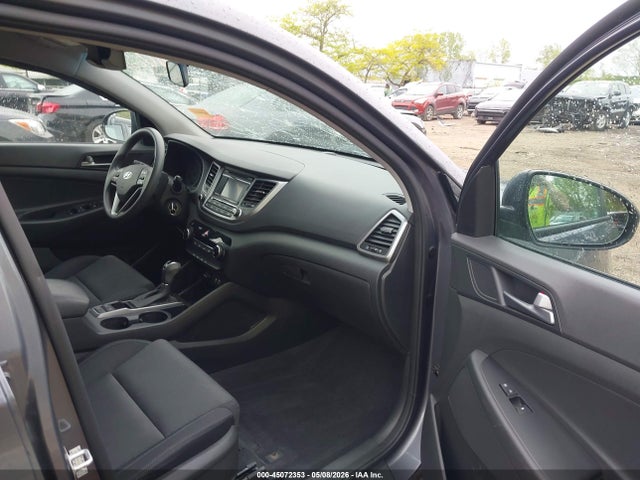 Продаж на аукціоні авто 2016 Hyundai Tucson Se, vin: KM8J3CA44GU160394, номер лоту: 45072353