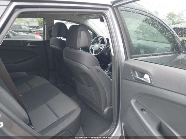Продаж на аукціоні авто 2016 Hyundai Tucson Se, vin: KM8J3CA44GU160394, номер лоту: 45072353