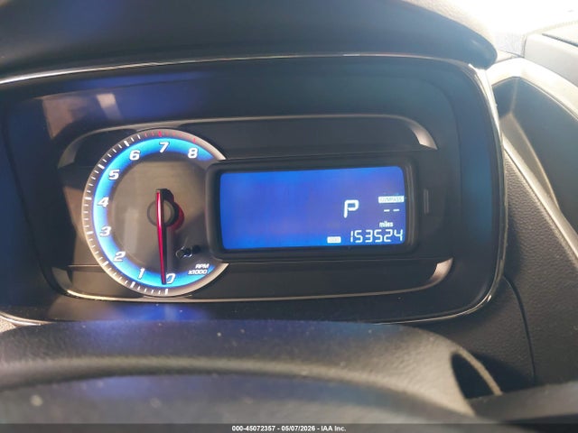 Продаж на аукціоні авто 2015 Chevrolet Trax Lt, vin: 3GNCJRSB4FL129505, номер лоту: 45072357