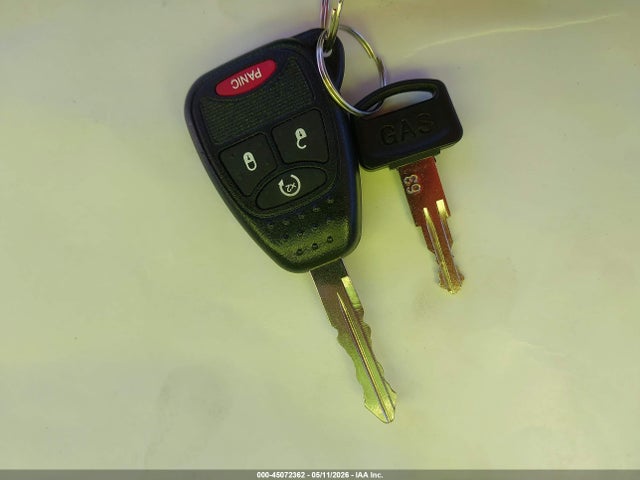 1C4NJDEB0GD614120 Jeep Compass Latitude