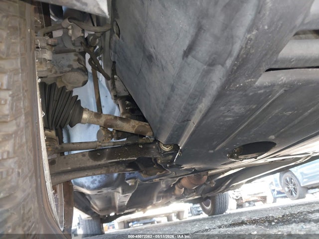 1C4NJDEB0GD614120 Jeep Compass Latitude