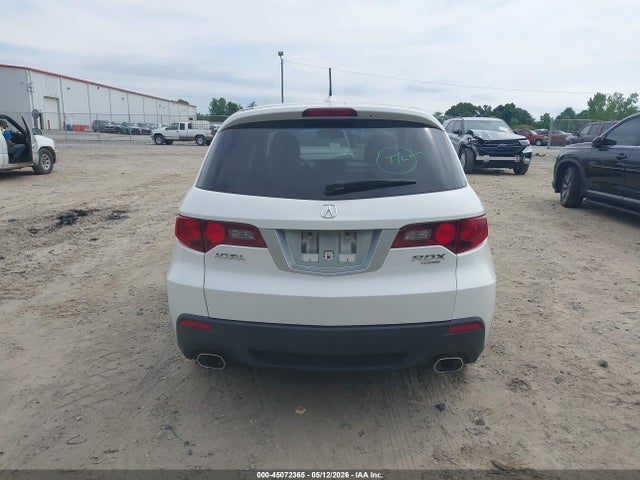 Aukcja sprzedaży 2012 Acura Rdx, vin: 5J8TB2H53CA002697, numer aukcji: 45072365