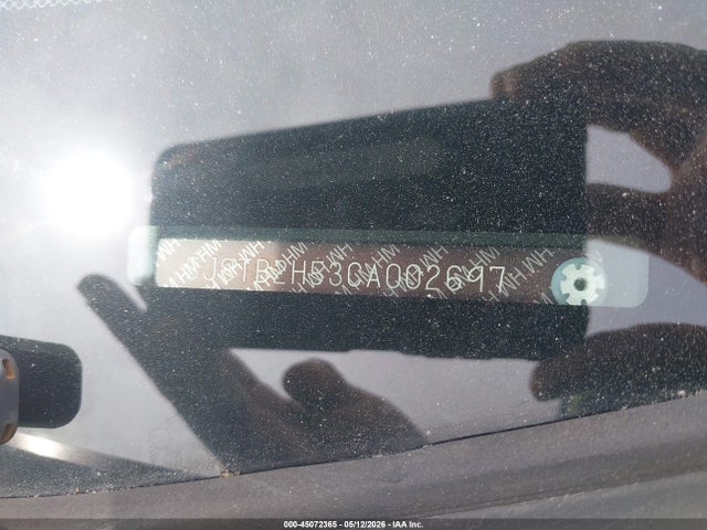 Aukcja sprzedaży 2012 Acura Rdx, vin: 5J8TB2H53CA002697, numer aukcji: 45072365
