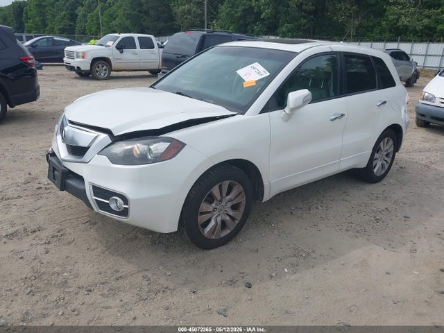 Aukcja sprzedaży 2012 Acura Rdx, vin: 5J8TB2H53CA002697, numer aukcji: 45072365