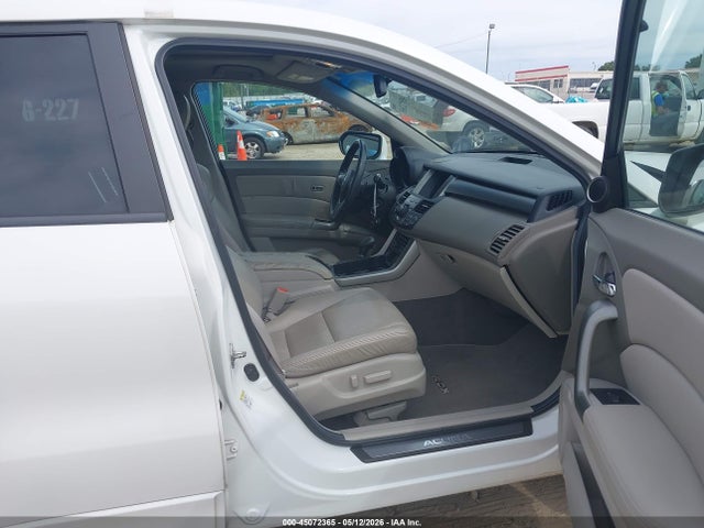 Aukcja sprzedaży 2012 Acura Rdx, vin: 5J8TB2H53CA002697, numer aukcji: 45072365