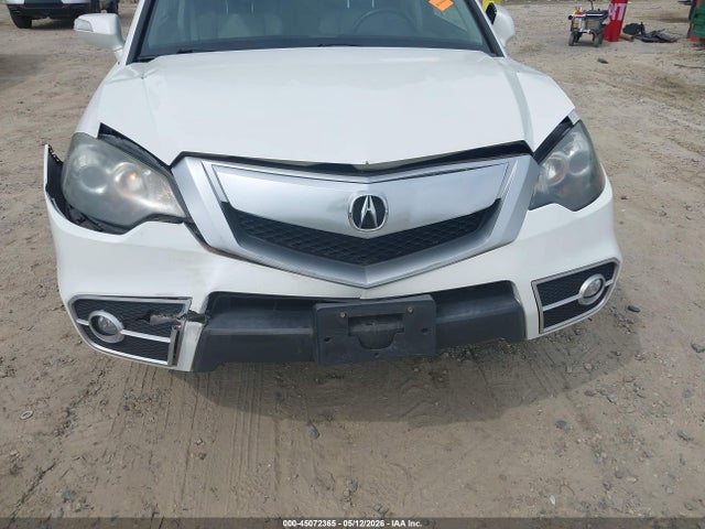 Aukcja sprzedaży 2012 Acura Rdx, vin: 5J8TB2H53CA002697, numer aukcji: 45072365