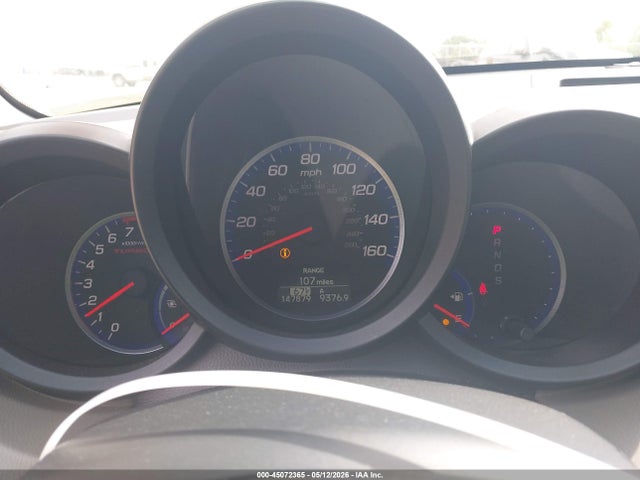 Aukcja sprzedaży 2012 Acura Rdx, vin: 5J8TB2H53CA002697, numer aukcji: 45072365